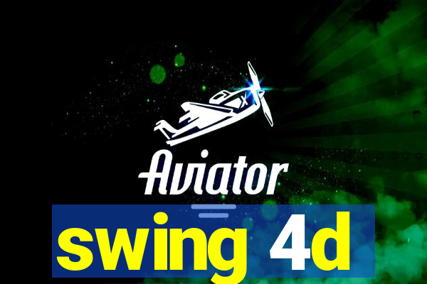 swing 4d